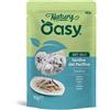 Oasy Wet Cat Natury Soft Jelly SARDINE DEL PACIFICO bustina 70 gr