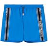 EMPORIO ARMANI Boxer Uomo LOGOTAPE Blu L