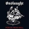 VIDB1 Power From Hell