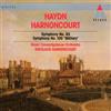 Teldec (Warner) Symphonie No.93, No.100 & No.68