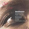 London Symphony Orch Beethoven:Sinfonia N.7 - Triplo Concerto