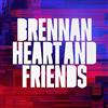 Be Yourself Music Brennan Heart & Friends