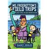 Nancy Krulik Long Time, No Sea Monster (Tascabile) Ms. Frogbottom's Field Trips
