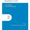 J Klay Harrison Chad M Foster 1-3 John (Tascabile)