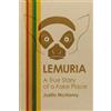 Justin McHenry Lemuria (Tascabile)