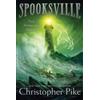 Christopher Pike The Howling Ghost (Tascabile) Spooksville