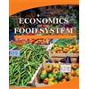 David Blandford James Dunn Alan Webb Economics of the Food System (Tascabile)