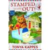 Tonya Kappes Stamped Out (Tascabile) Mail Carrier Cozy Mystery
