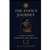 R V LaCroix The Fool's Journey (Tascabile)