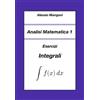 Alessio Mangoni Analisi Matematica 1 (Tascabile) Università