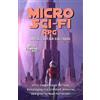 Micro Sci-Fi RPG (Tascabile)