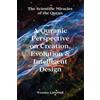 Wassim Lababidi A Quranic Perspective on Creation, Evolution & Intel (Tascabile)