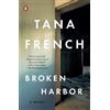 Tana French Broken Harbor (Tascabile) Dublin Murder Squad