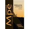 Phaswane Mpe Welcome to Our Hillbrow (Tascabile)