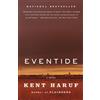 Kent Haruf Eventide (Tascabile) Vintage Contemporaries