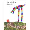 Leo Lionni Pezzettino (Copertina rigida)