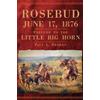 Paul L. Hedren Rosebud, June 17, 1876 (Copertina rigida)