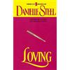 Danielle Steel Loving (Tascabile)