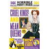 Terry Deary Cruel Kings and Mean Queens (Tascabile) Horrible Histories Special