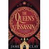 James Barclay The Queen's Assassin (Tascabile)