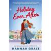 Hannah Grace Holiday Ever After (Tascabile)