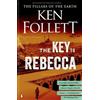 Ken Follett The Key to Rebecca (Tascabile)