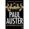 Paul Auster The Invention of Solitude (Tascabile)