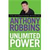 Tony Robbins Unlimited Power (Tascabile)