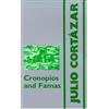 Julio Cortazar Cronopios and Famas (Tascabile)
