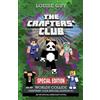 Louise Guy The Crafters' Club Series: Worlds Collide (Tascabile) CRAFTER'S CLUB
