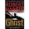 Robert Harris The Ghost (Tascabile)