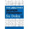 The Times Mind Games The Times Super Fiendish Su Doku Book 13 (Tascabile)