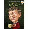 Patricia Brennan Demuth Who Is Bill Gates? (Tascabile) Who Was?