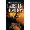 Laurell K. Hamilton Divine Misdemeanors (Tascabile) Merry Gentry