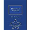 U S Air Force Electronic Warfare - War College Series (Tascabile)
