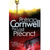Patricia Cornwell The Last Precinct (Tascabile) Kay Scarpetta