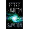 Peter F. Hamilton Salvation (Tascabile) Salvation Sequence