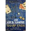 Joe Abercrombie Sharp Ends (Tascabile) World of the First Law