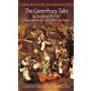 Geoffrey Chaucer The Canterbury Tales (Tascabile)