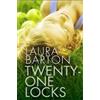 Laura Barton Twenty-One Locks (Tascabile)