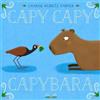 Charise Mericle Harper Capy Capy Capybara (Copertina rigida)