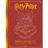 Hogwarts: A Cinematic Yearbook 20th Anniversary Edition (Copertina rigida)