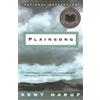 Kent Haruf Plainsong (Tascabile) Vintage Contemporaries