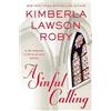 Kimberla Lawson Roby A Sinful Calling (Copertina rigida)