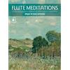 Pam Wedgwood Flute Meditations (Sheet Music)