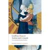 Geoffrey Chaucer Troilus and Criseyde (Tascabile) Oxford World's Classics