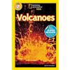 Anne Schreiber National Geographic Kids Readers: Volcanoes (Tascabile)