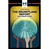 Ksenia Gerasimo An Analysis of The Brundtland Commission's Our Commo (Tascabile)