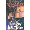 R. L. Stine Boy Next Door (Tascabile) Fear Street