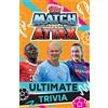 Farshore Match Attax: Ultimate Trivia (Tascabile)